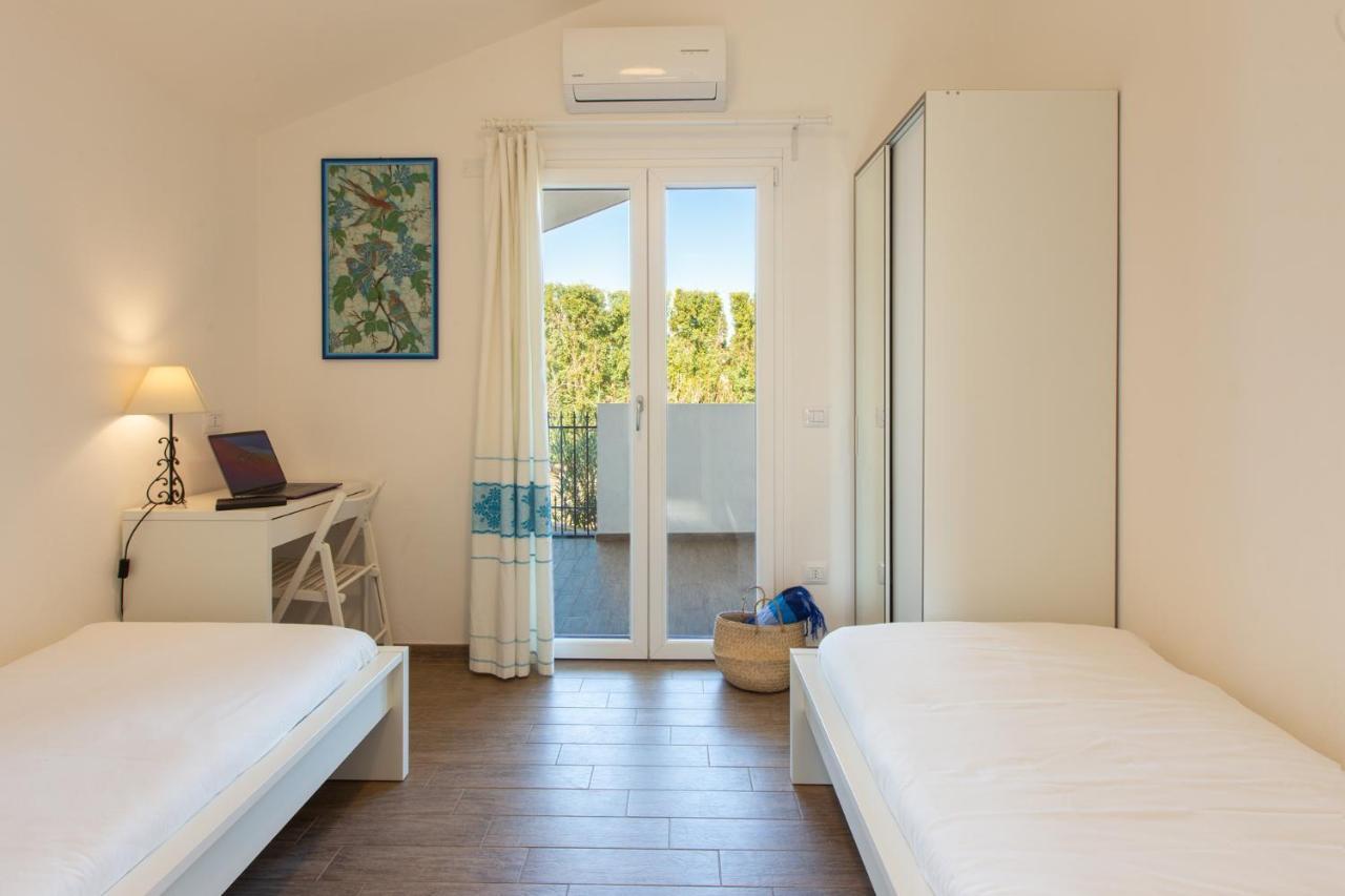 Sardinia Hostay Holiday House With Garden Sant'Isidoro Sant Isidoro  Exteriör bild