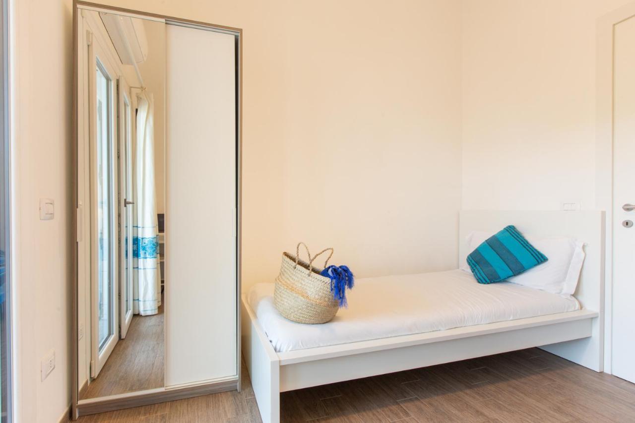 Sardinia Hostay Holiday House With Garden Sant'Isidoro Sant Isidoro  Exteriör bild