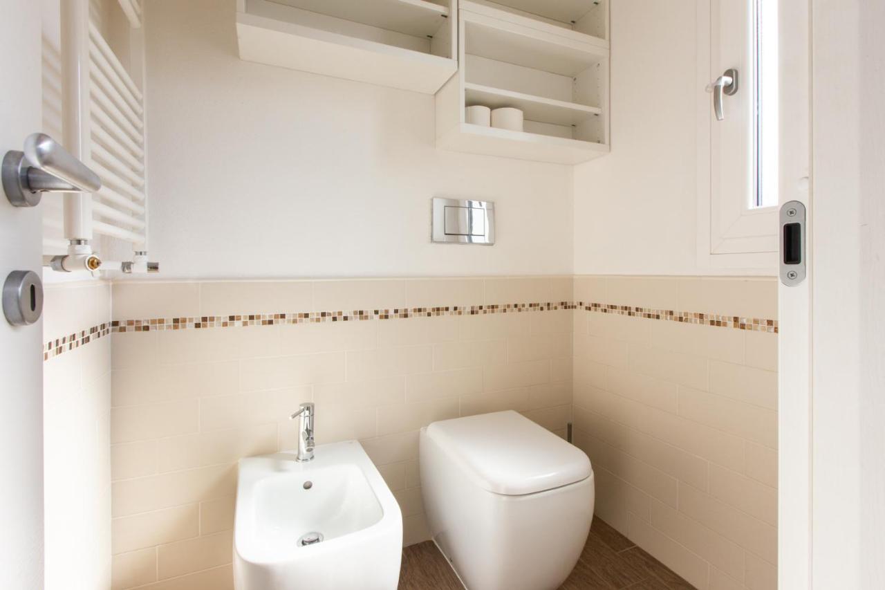Sardinia Hostay Holiday House With Garden Sant'Isidoro Sant Isidoro  Exteriör bild