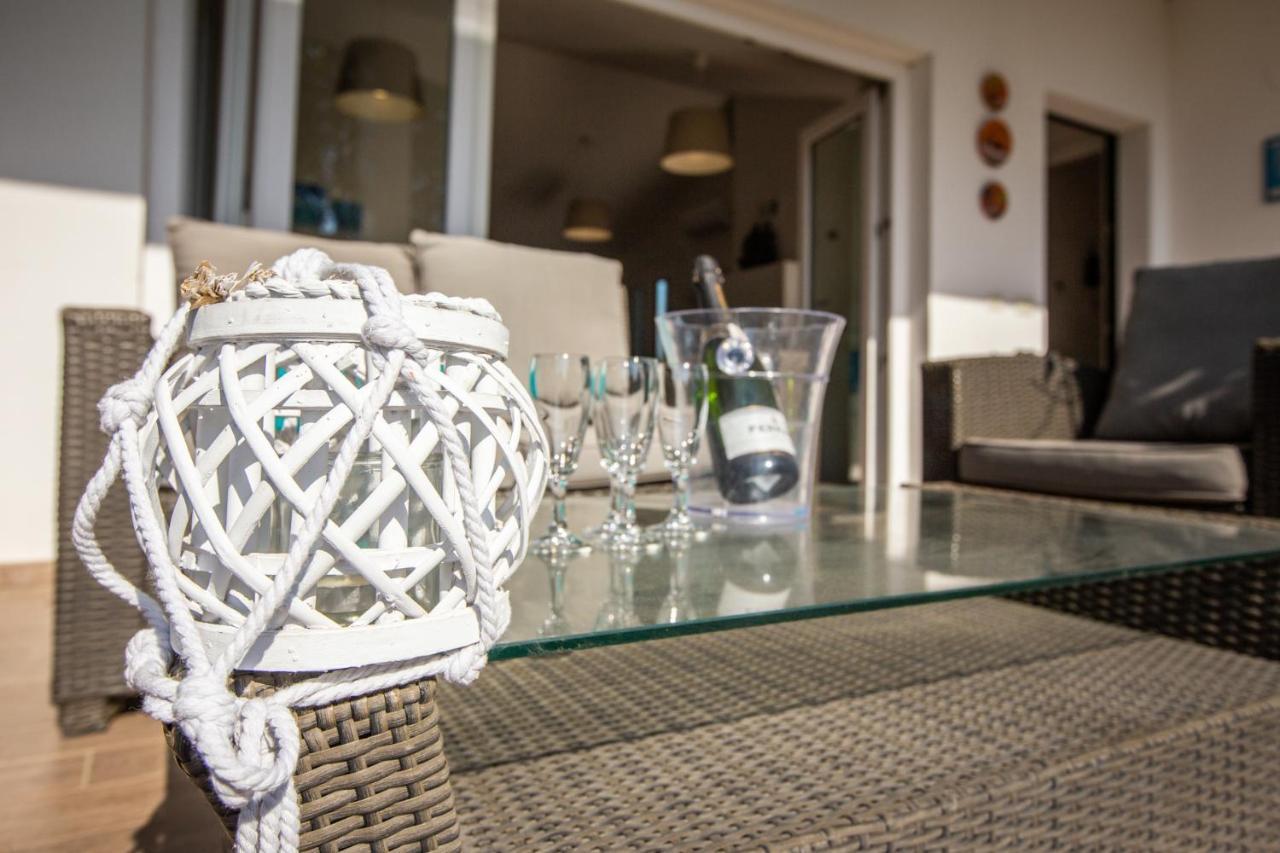Sardinia Hostay Holiday House With Garden Sant'Isidoro Sant Isidoro  Exteriör bild