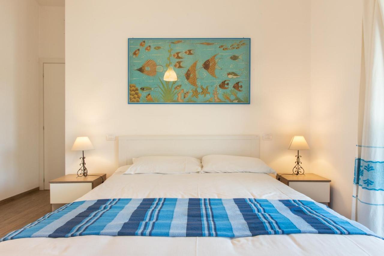 Sardinia Hostay Holiday House With Garden Sant'Isidoro Sant Isidoro  Exteriör bild