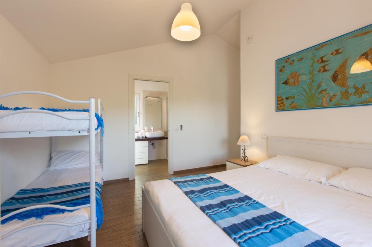Sardinia Hostay Holiday House With Garden Sant'Isidoro Sant Isidoro  Exteriör bild