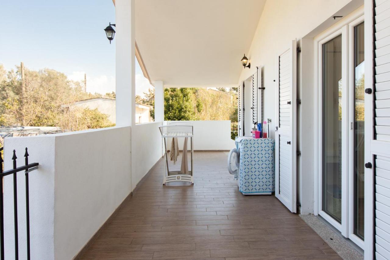 Sardinia Hostay Holiday House With Garden Sant'Isidoro Sant Isidoro  Exteriör bild