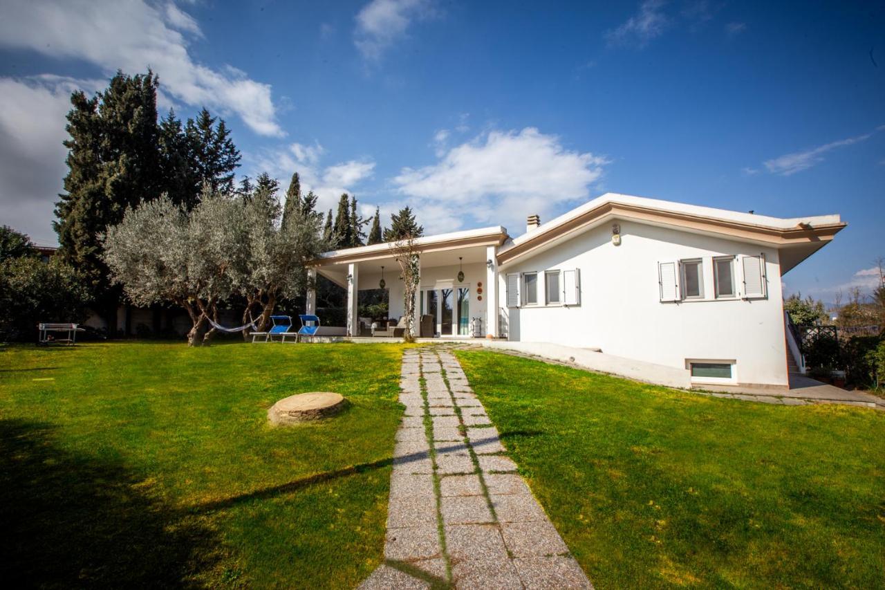 Sardinia Hostay Holiday House With Garden Sant'Isidoro Sant Isidoro  Exteriör bild